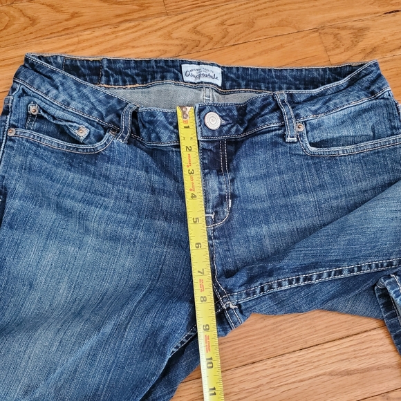 Aeropostale Bayla Skinny Jeans - Picture 7 of 11